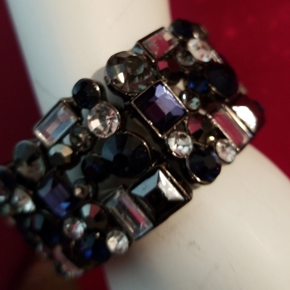 Guess stretch bracelet - Picture 2 of 3